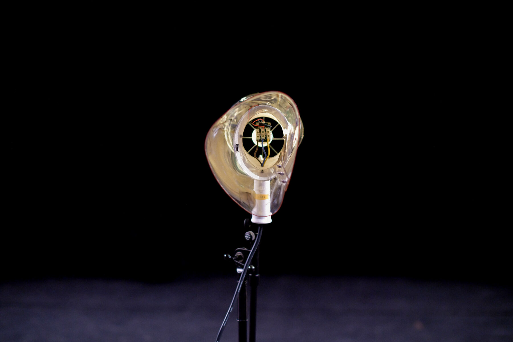 Useful Fictions •5 – Atmosphère, atmosphères - Useful Fictions