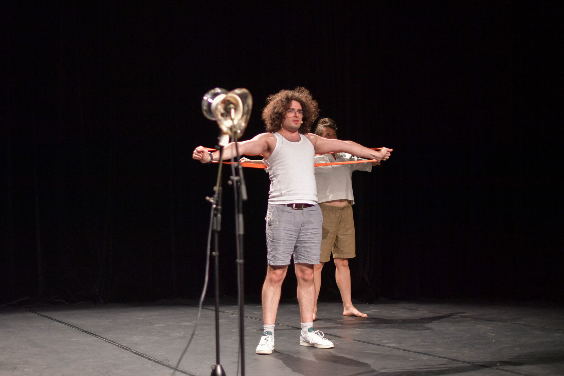 Useful Fictions •5 – Atmosphère, atmosphères - Useful Fictions