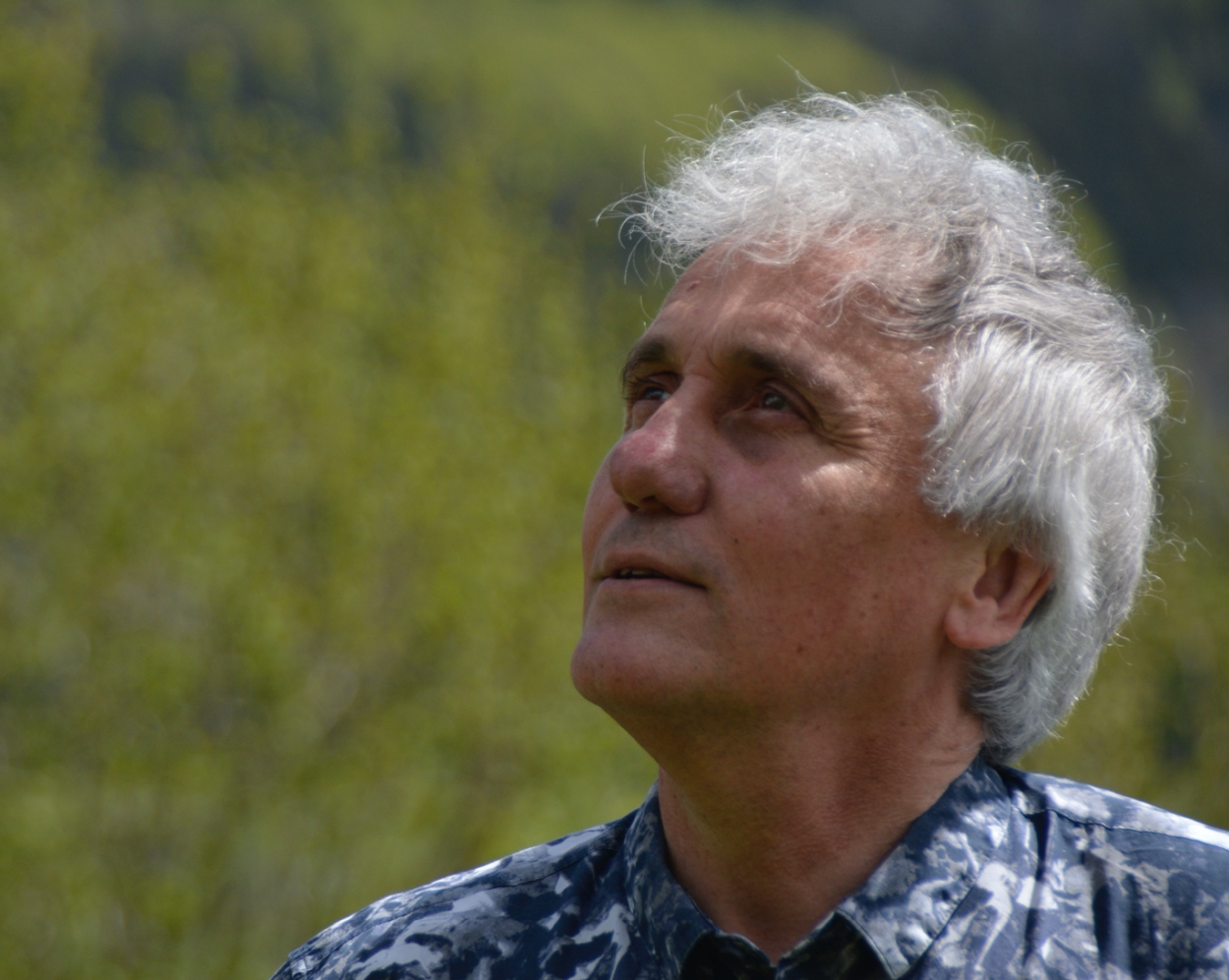 Jean-Marc Chomaz - Useful Fictions