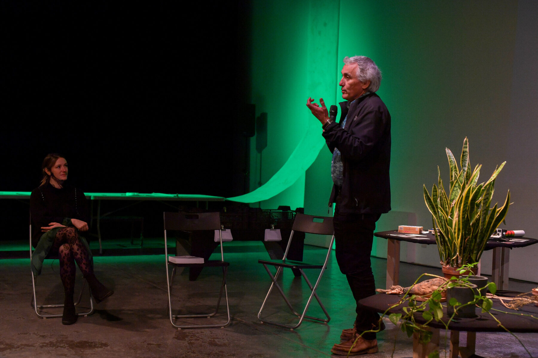 Anouk Daguin - Useful Fictions