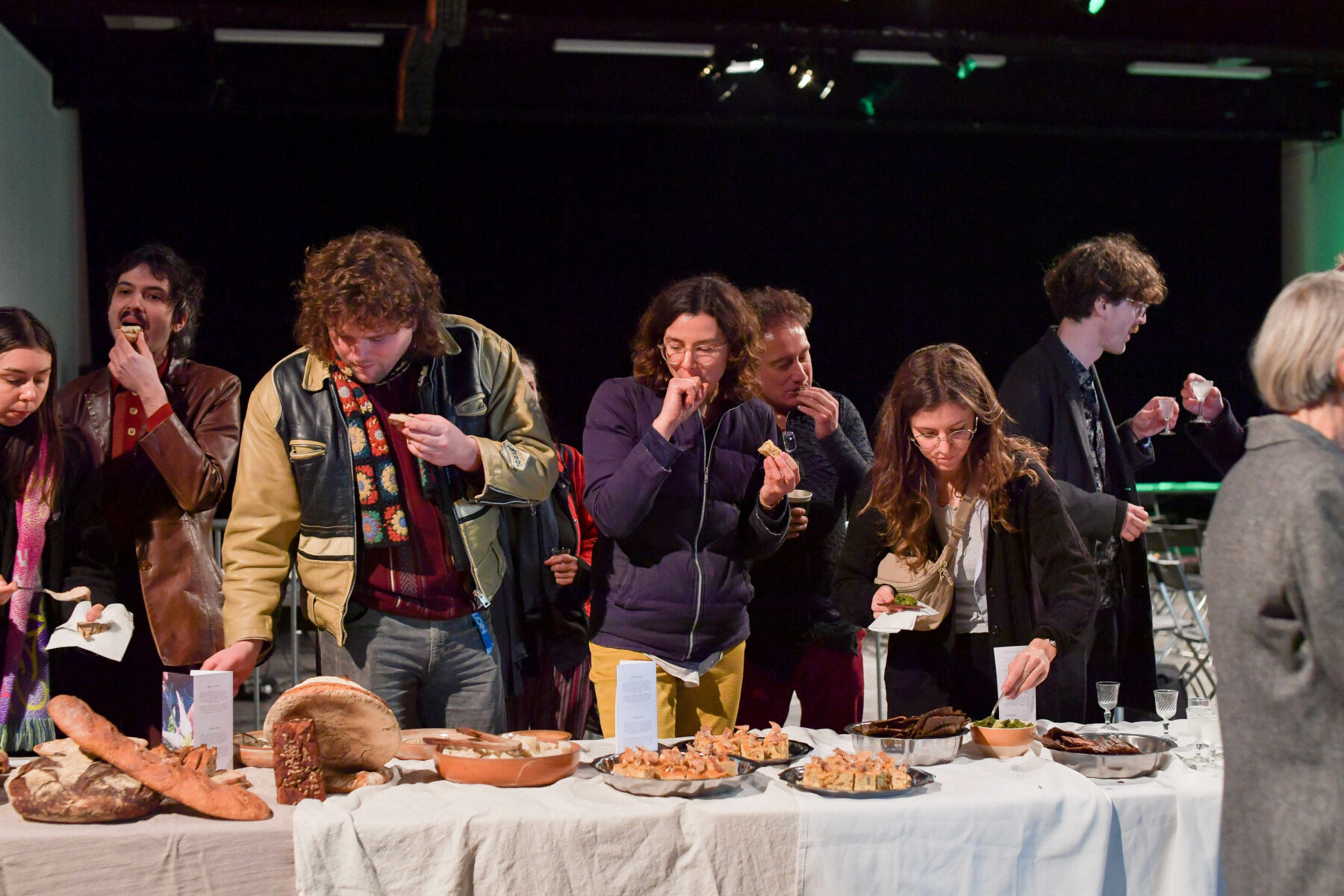 Anouk Daguin - Useful Fictions