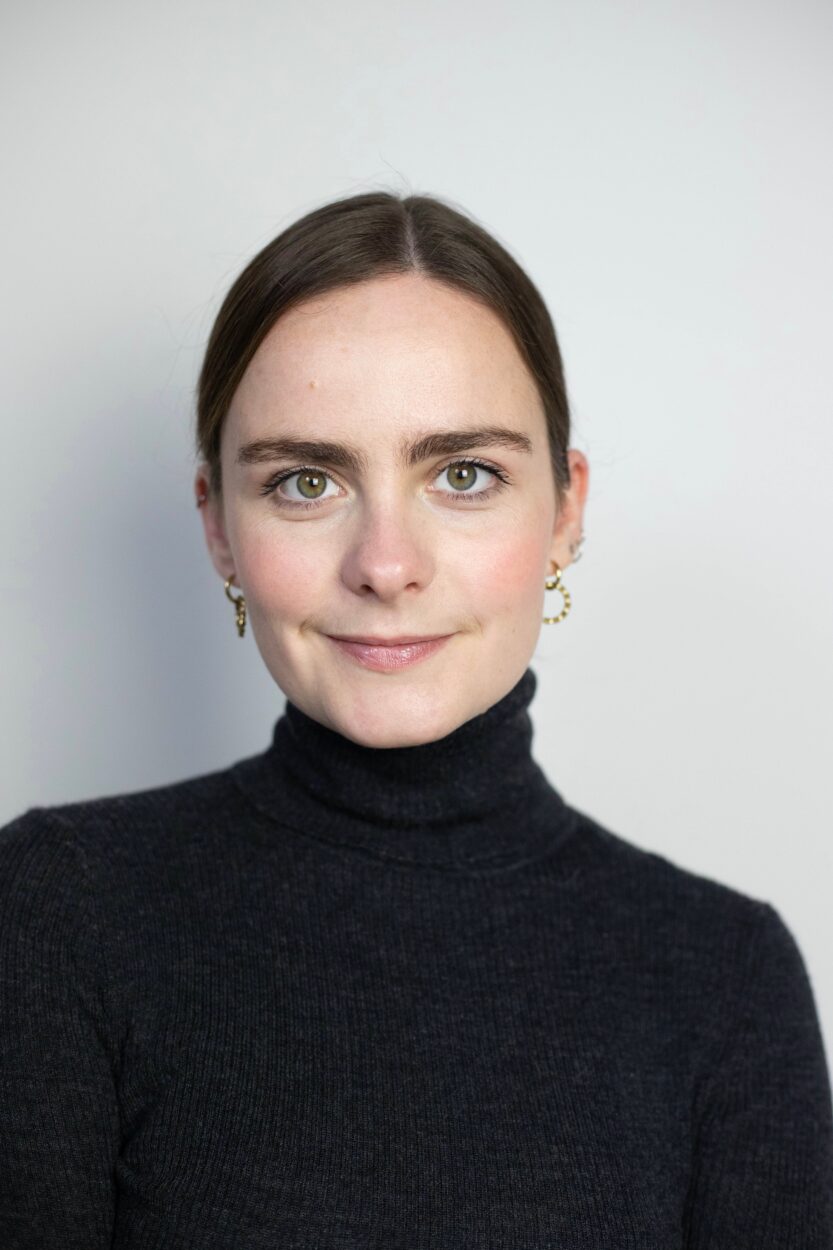 Julie Everaert - Useful Fictions