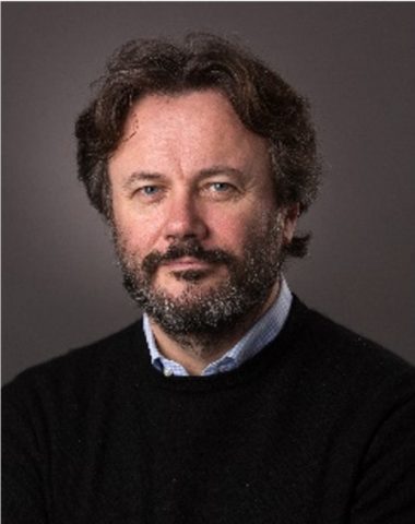 Giancarlo Rizza - Useful Fictions