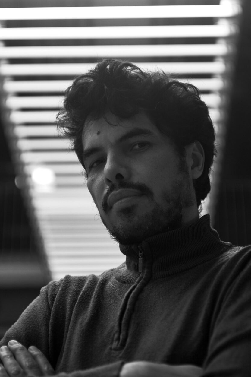 Marco Suárez-Cifuentes - Useful Fictions