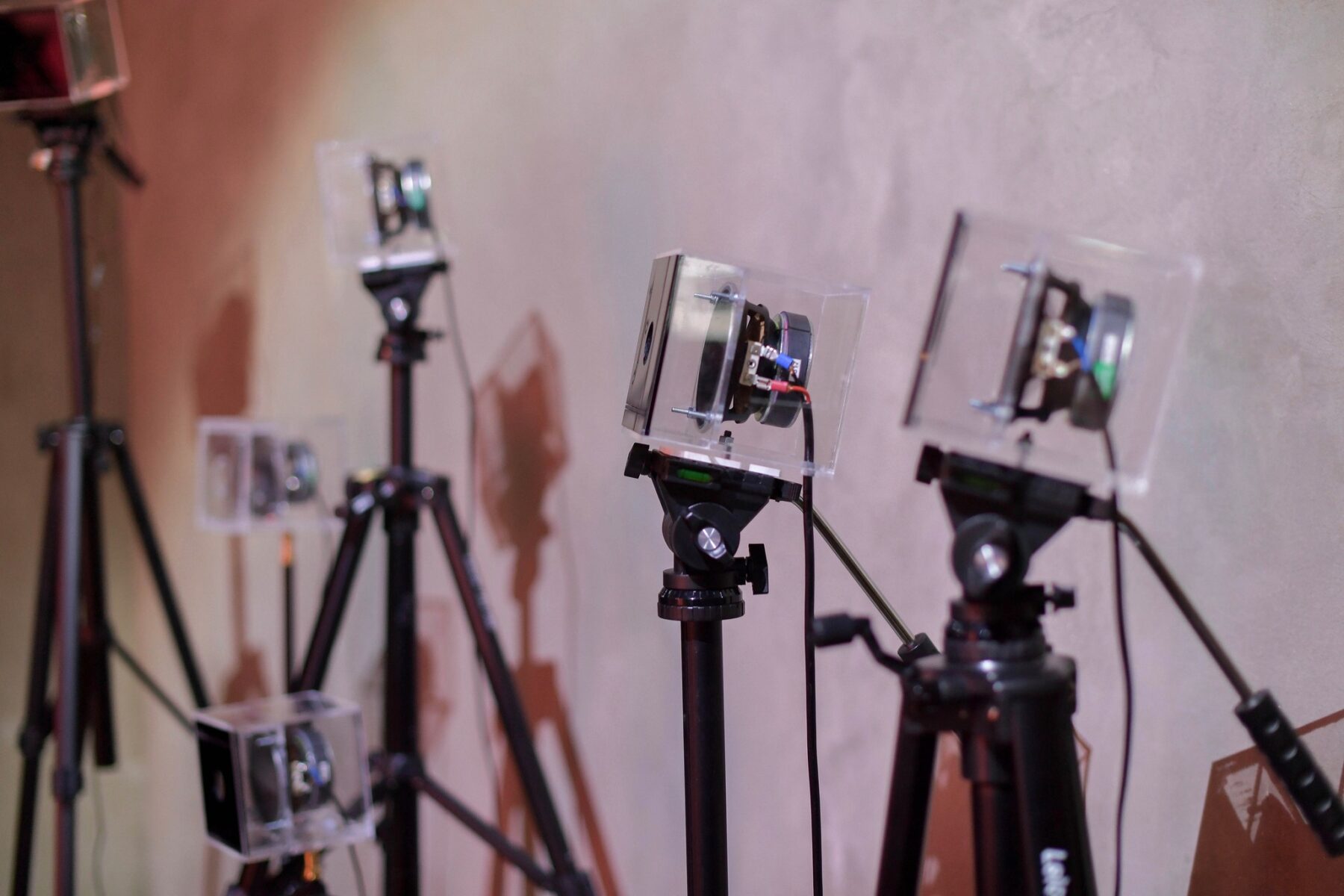 Percevoir le bruit du monde - Useful Fictions