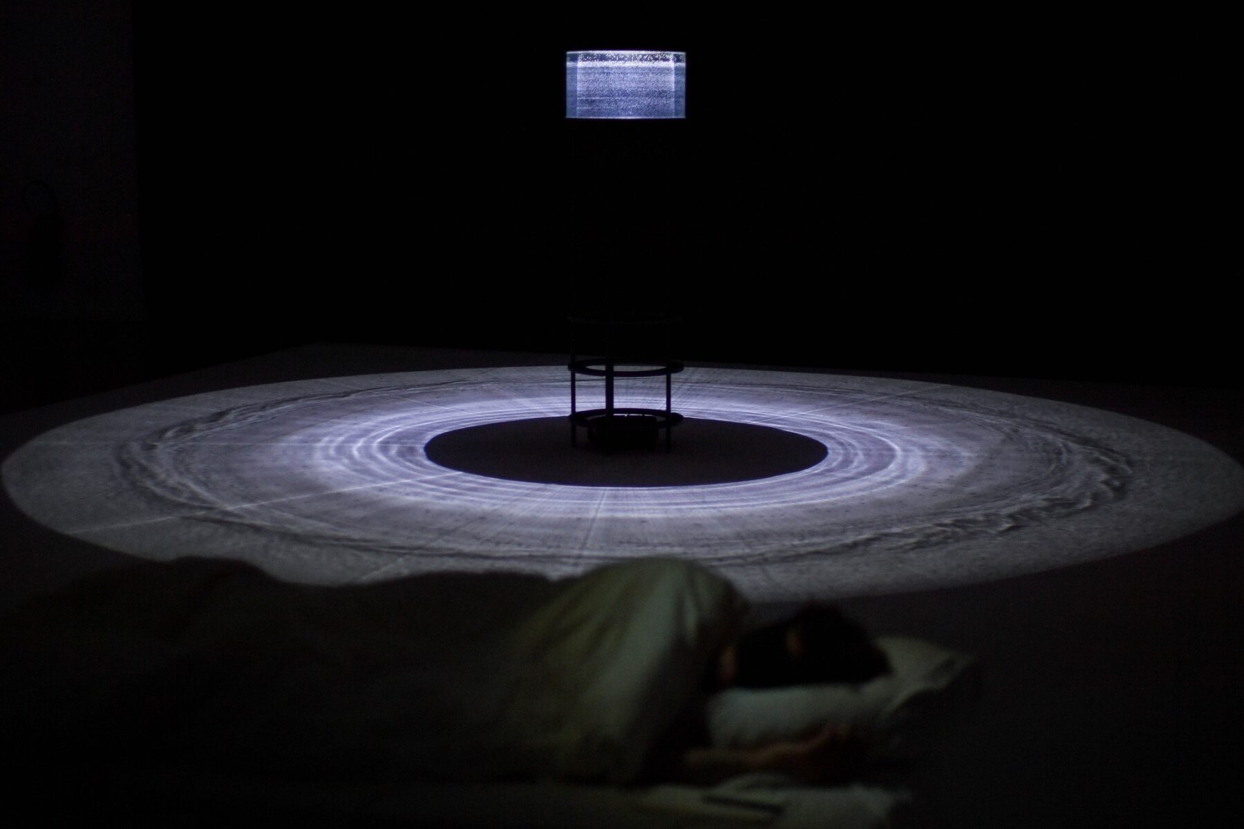 Rêve quantique – le jour où j’ai imaginé l’océan – - Useful Fictions