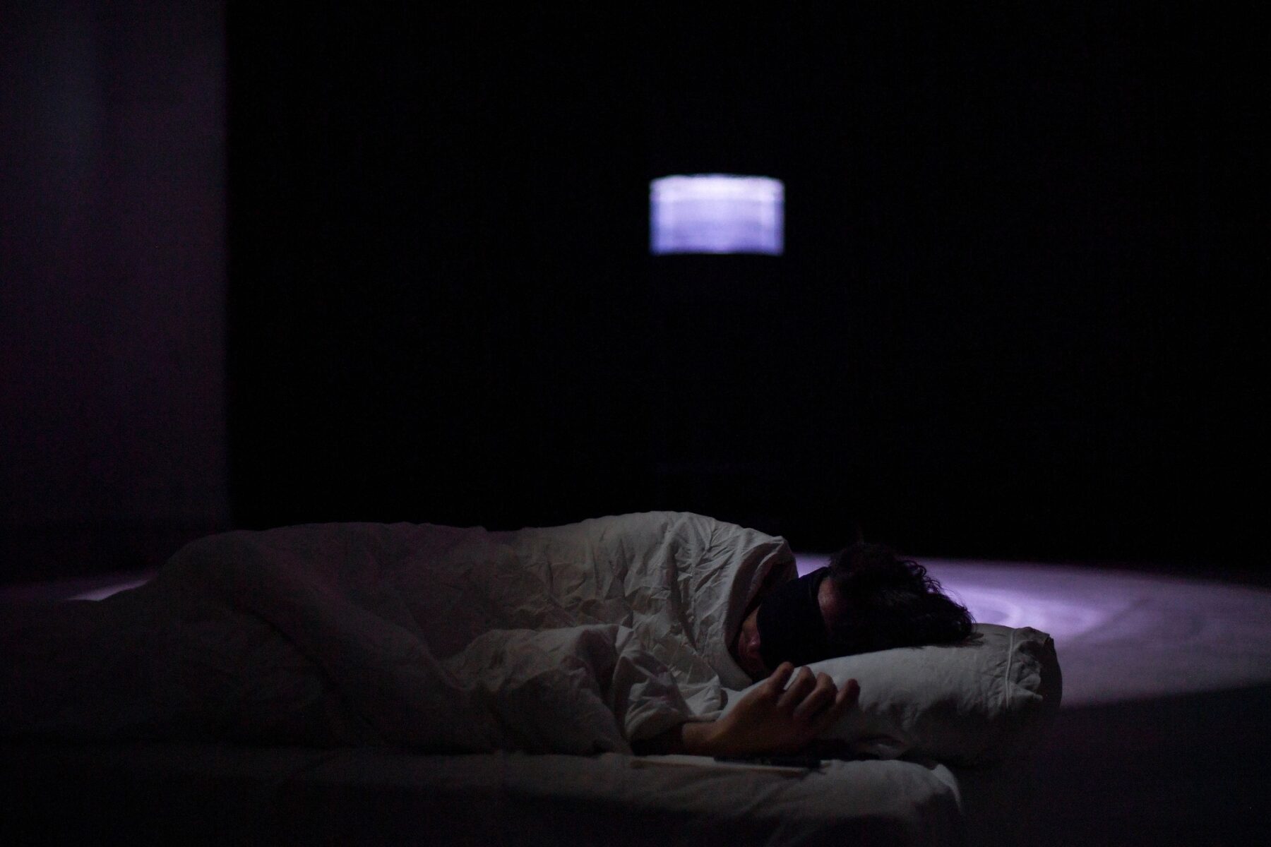 Rêve quantique – le jour où j’ai imaginé l’océan – - Useful Fictions