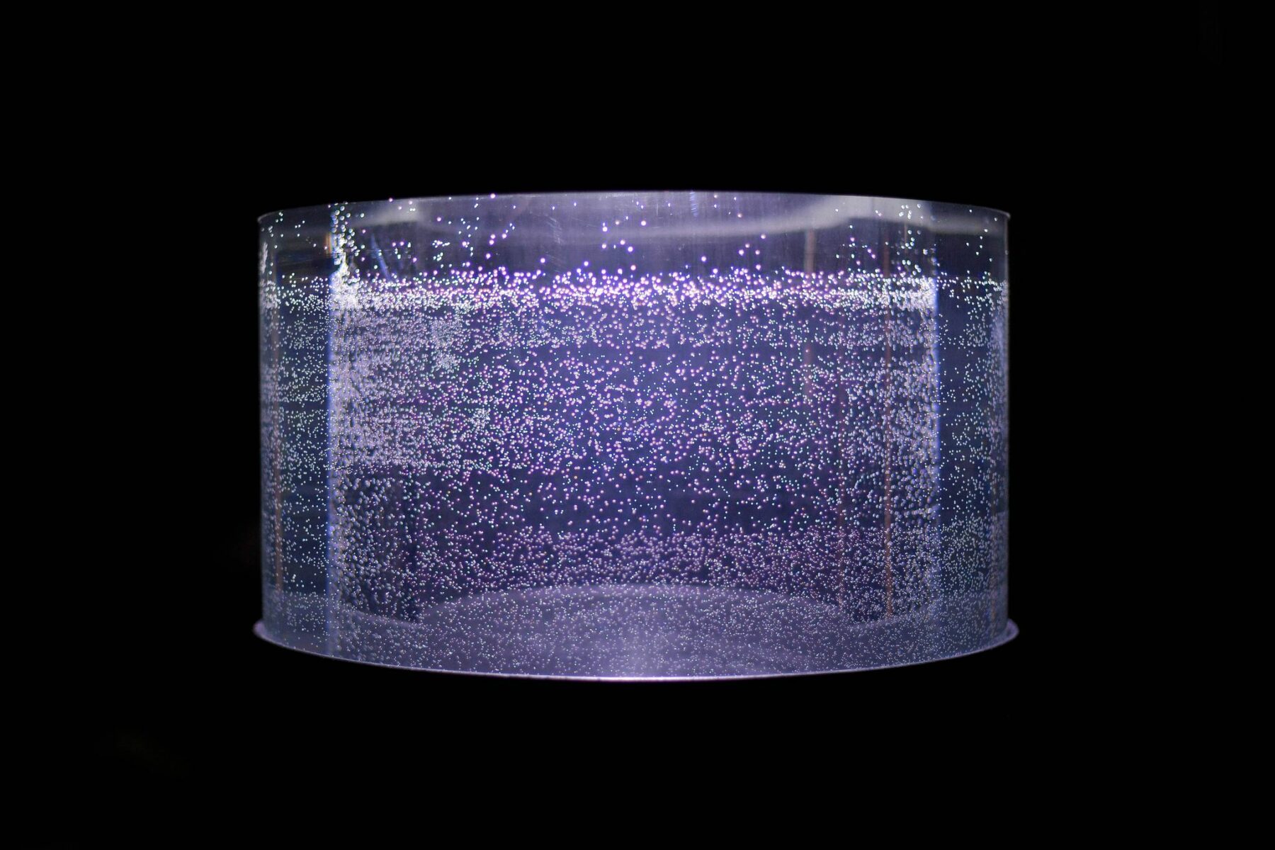 Rêve quantique – le jour où j’ai imaginé l’océan – - Useful Fictions