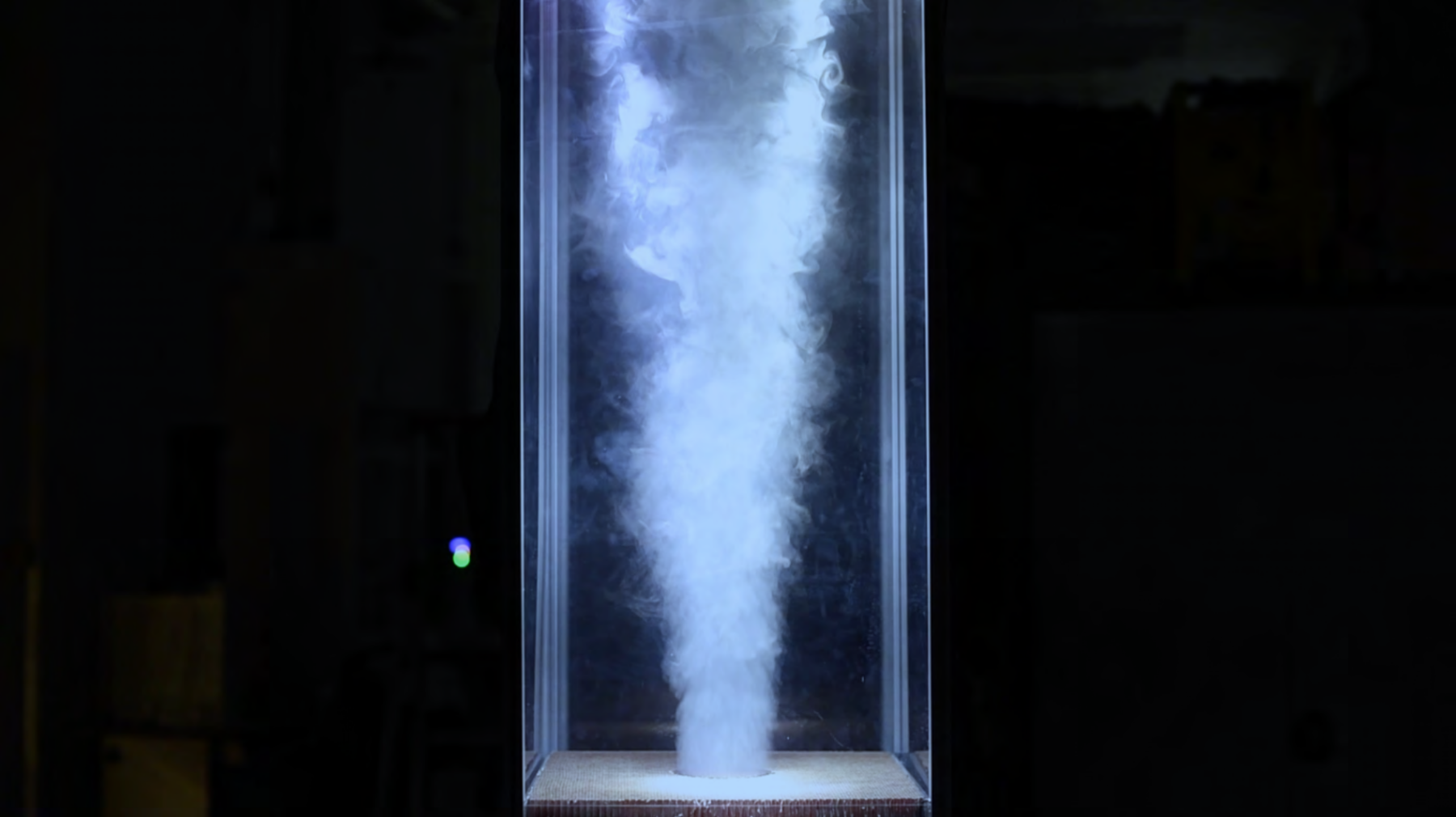 Orogénie des brumes - Useful Fictions