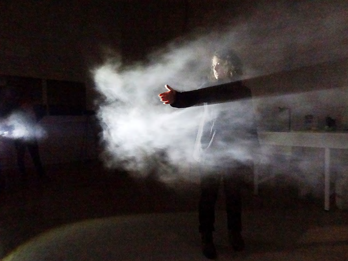 Ana Rewakowicz - Useful Fictions