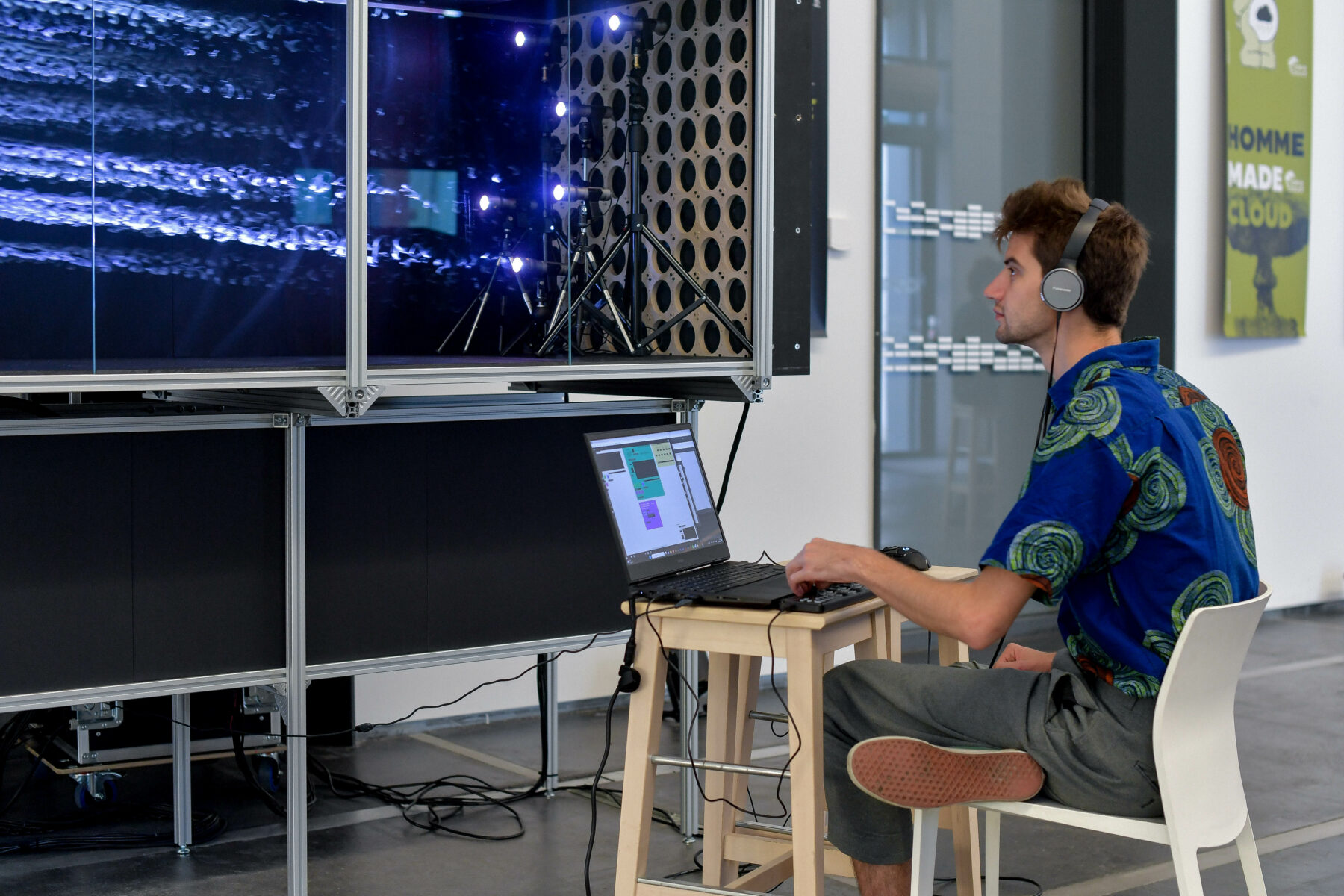 Quentin Benelfoul - Useful Fictions