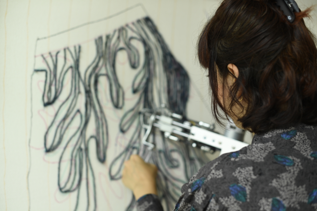 Useful Fictions • 3 : Symbiose(s)  Paris | 26.06-2.07.2023 - Useful Fictions