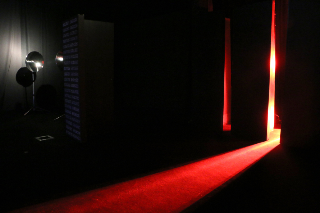 Useful Fictions • 2 : Prendre racine  Poitiers | 4-11.07.2021 - Useful Fictions