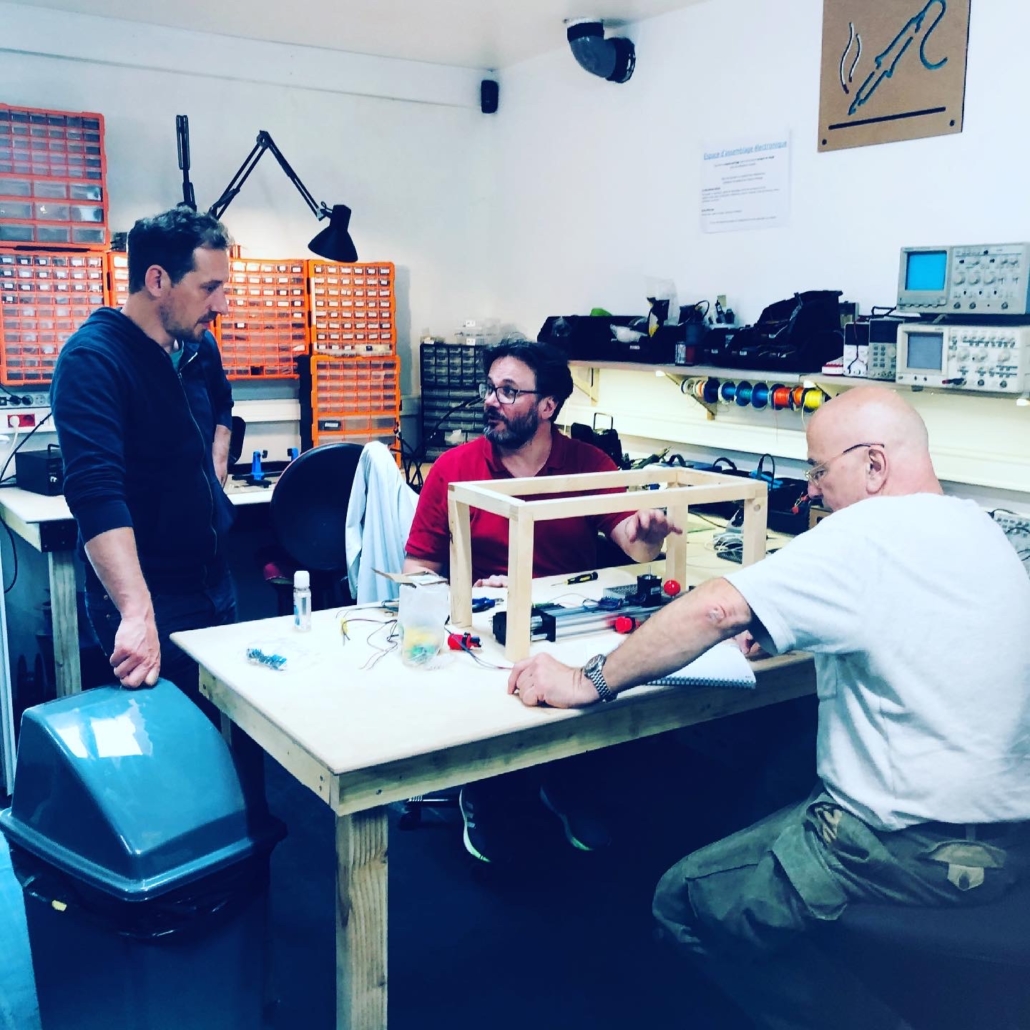 Useful Fictions • 2 : Prendre racine  Poitiers | 4-11.07.2021 - Useful Fictions