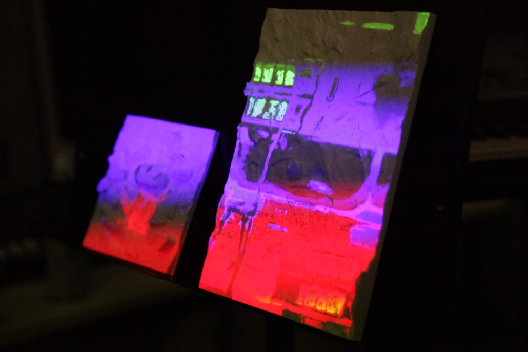 Useful Fictions • 2 : Prendre racine  Poitiers | 4-11.07.2021 - Useful Fictions