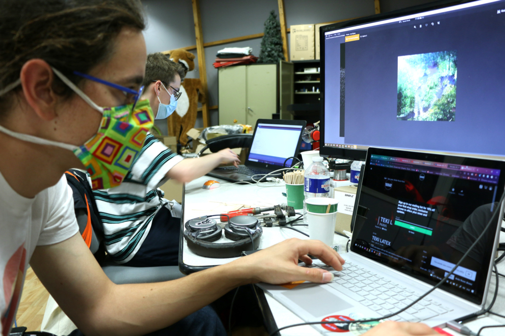 Useful Fictions • 2 : Prendre racine  Poitiers | 4-11.07.2021 - Useful Fictions