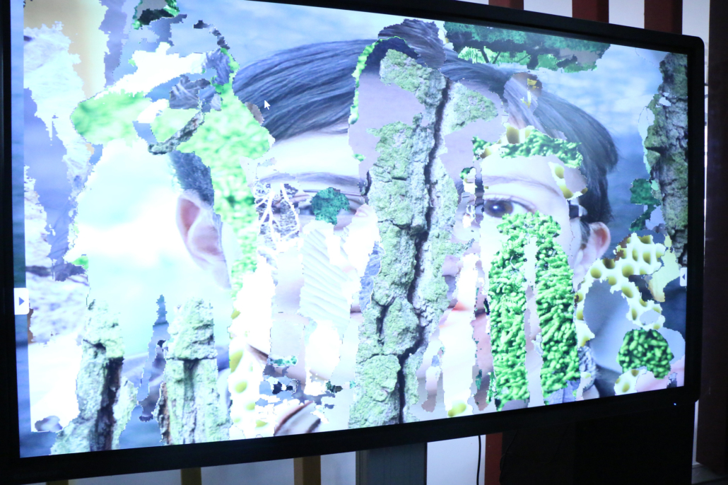 Useful Fictions • 2 : Prendre racine  Poitiers | 4-11.07.2021 - Useful Fictions