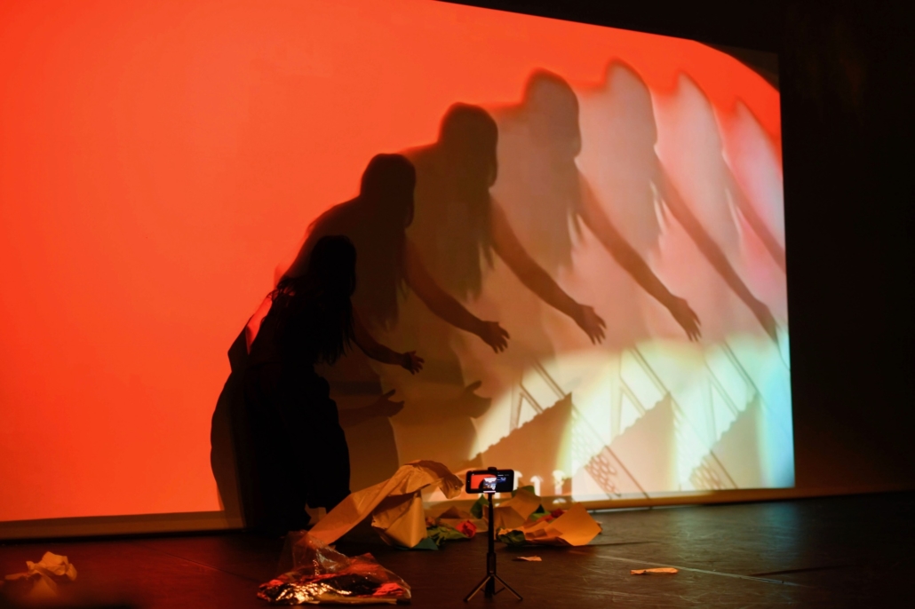 Useful Fictions • 3 : Symbiose(s)  Paris | 26.06-2.07.2023 - Useful Fictions