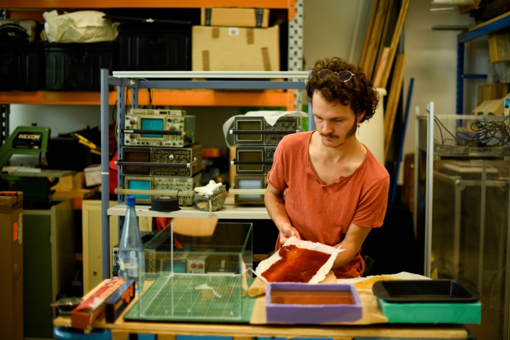 Useful Fictions • 3 : Symbiose(s)  Paris | 26.06-2.07.2023 - Useful Fictions