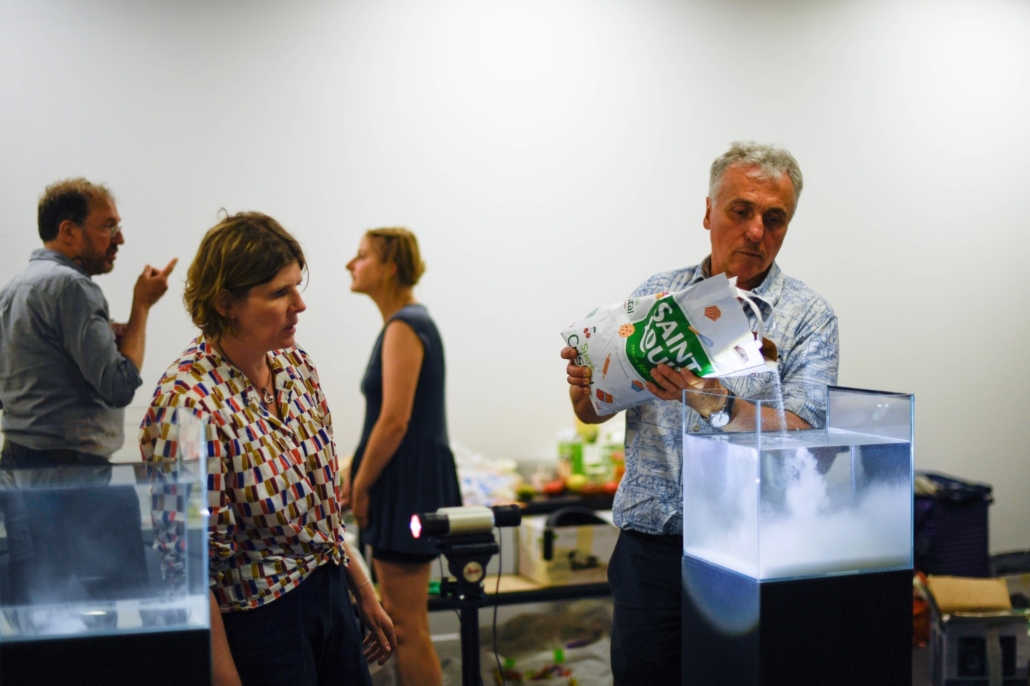 Useful Fictions • 3 : Symbiose(s)  Paris | 26.06-2.07.2023 - Useful Fictions