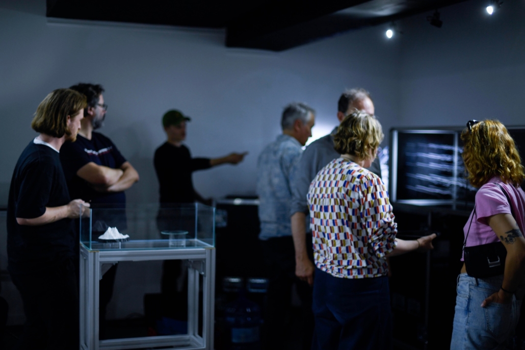 Useful Fictions • 3 : Symbiose(s)  Paris | 26.06-2.07.2023 - Useful Fictions