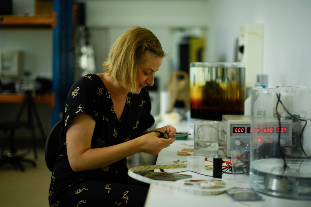 Useful Fictions • 3 : Symbiose(s)  Paris | 26.06-2.07.2023 - Useful Fictions