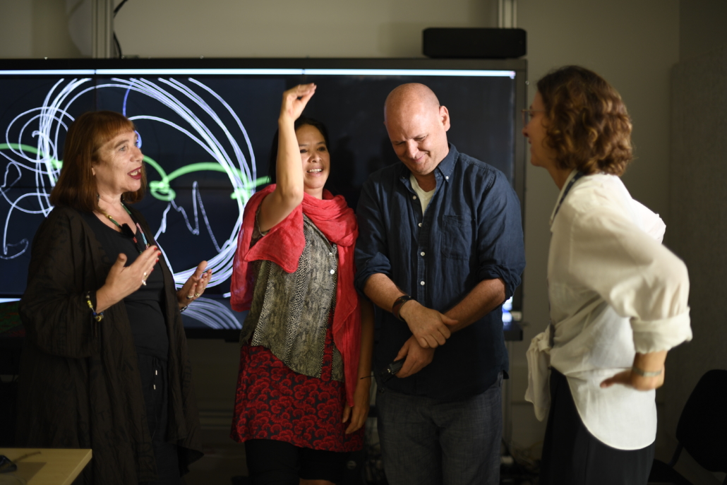 Useful Fictions • 3 : Symbiose(s)  Paris | 26.06-2.07.2023 - Useful Fictions