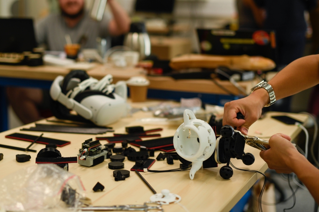 Useful Fictions • 3 : Symbiose(s)  Paris | 26.06-2.07.2023 - Useful Fictions