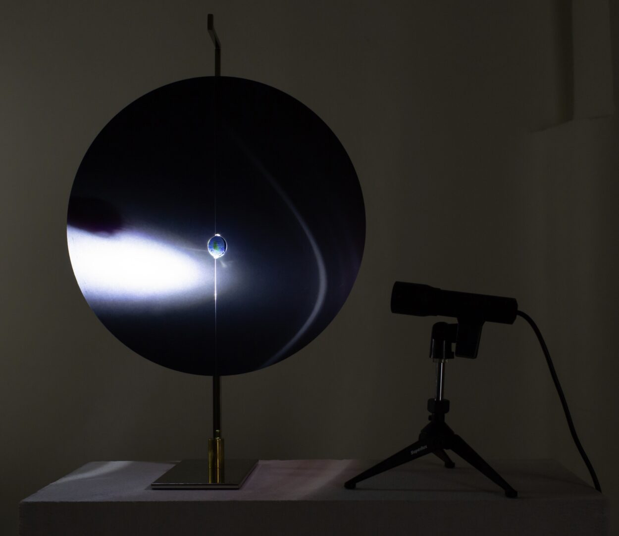 Thousand shades of green, an attempt - Useful Fictions