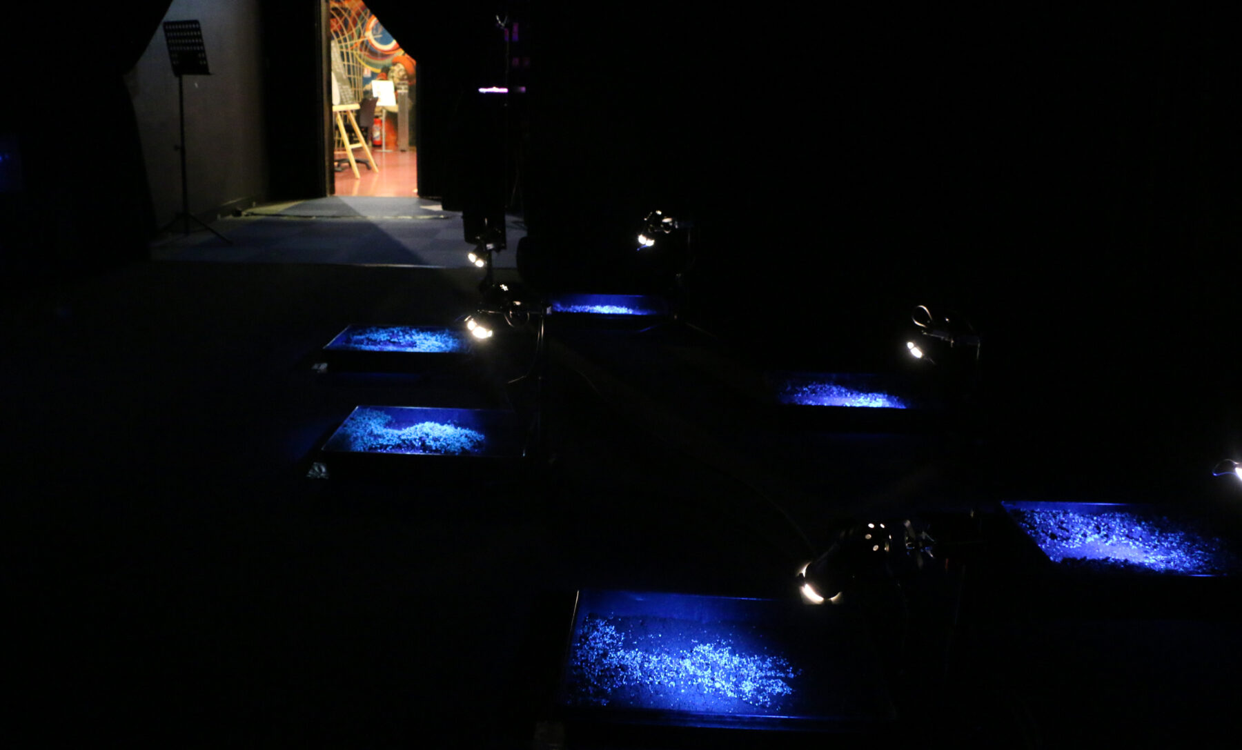 Impressio - Useful Fictions