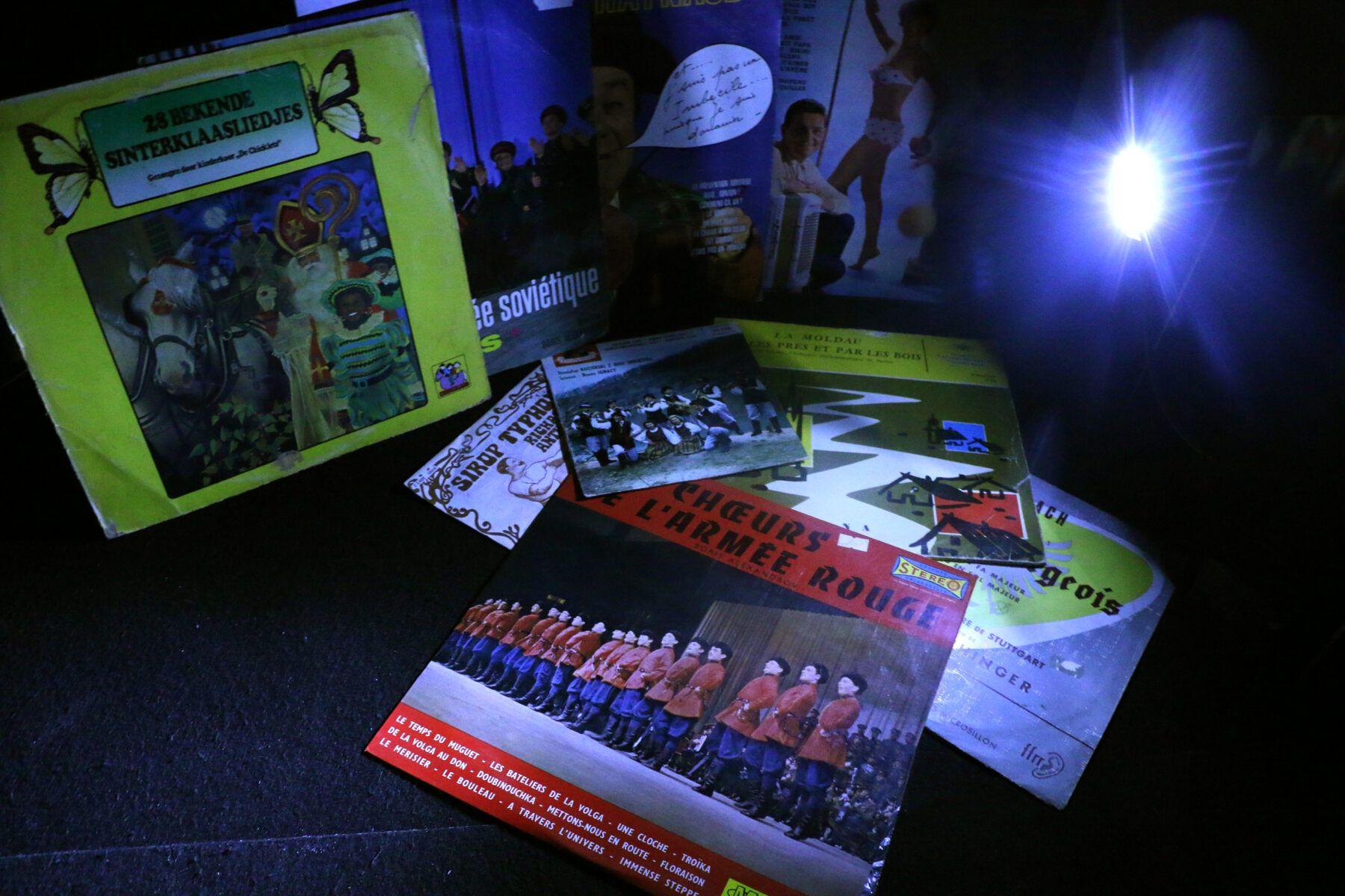 Impressio - Useful Fictions