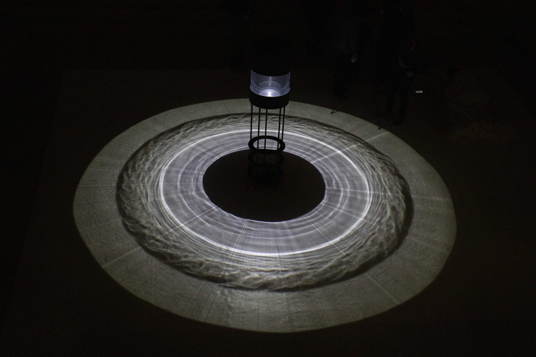 Rêve quantique – le jour où j’ai imaginé l’océan – - Useful Fictions