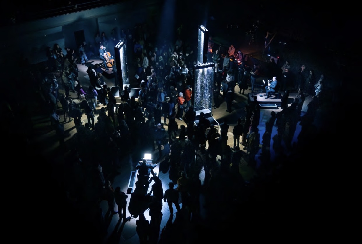 Five Black Rivers – Amazones - Useful Fictions