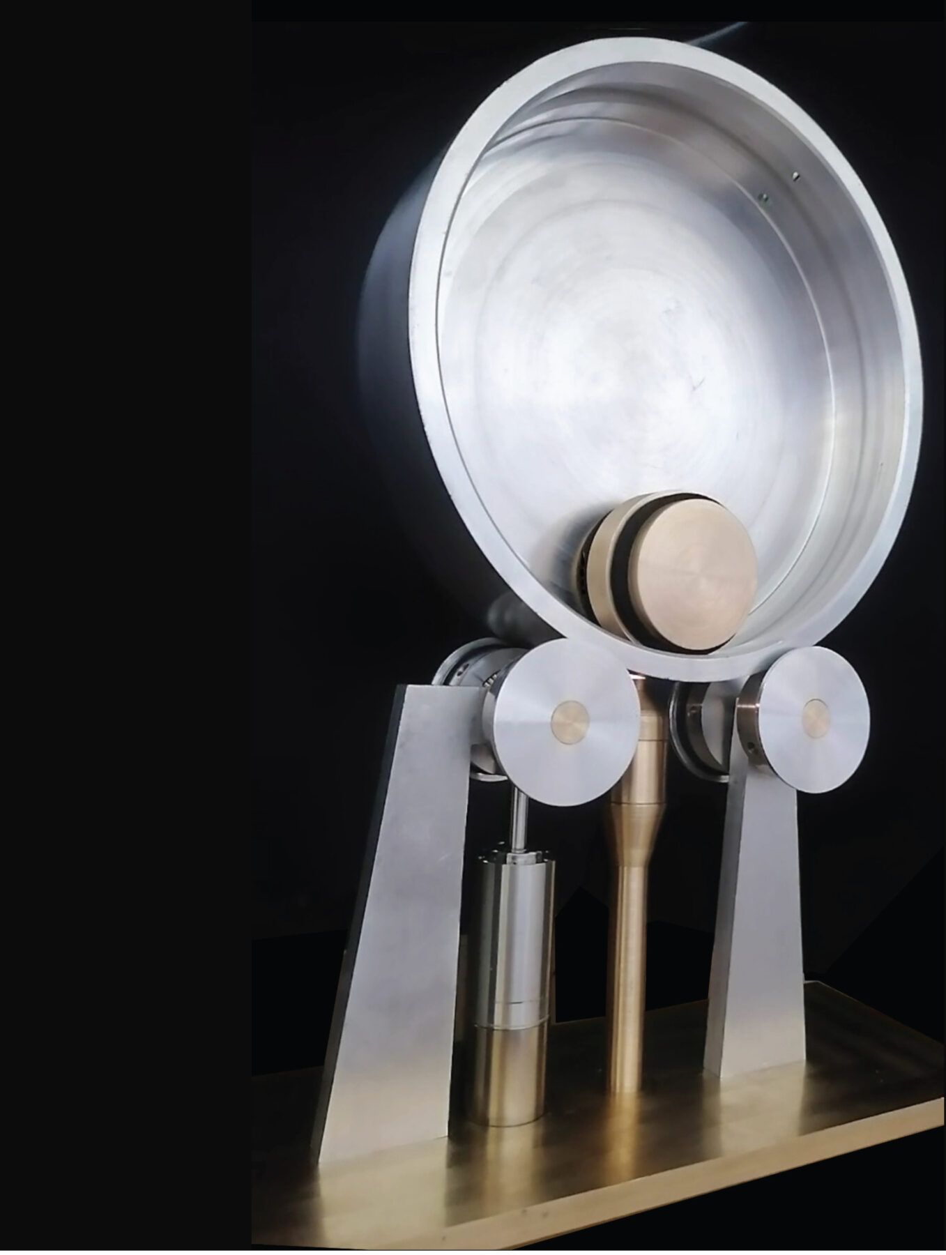 Conjonction - Useful Fictions