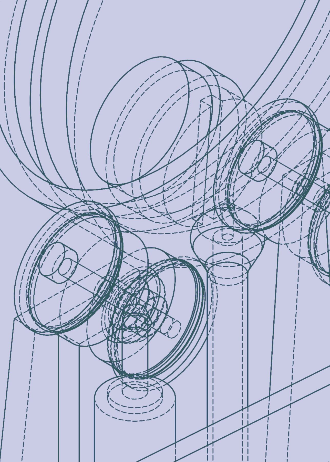 Conjonction - Useful Fictions