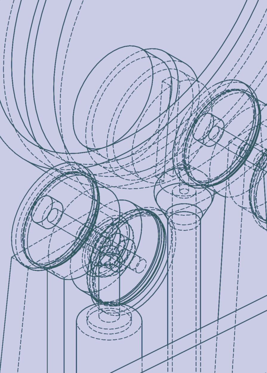 Conjonction - Useful Fictions