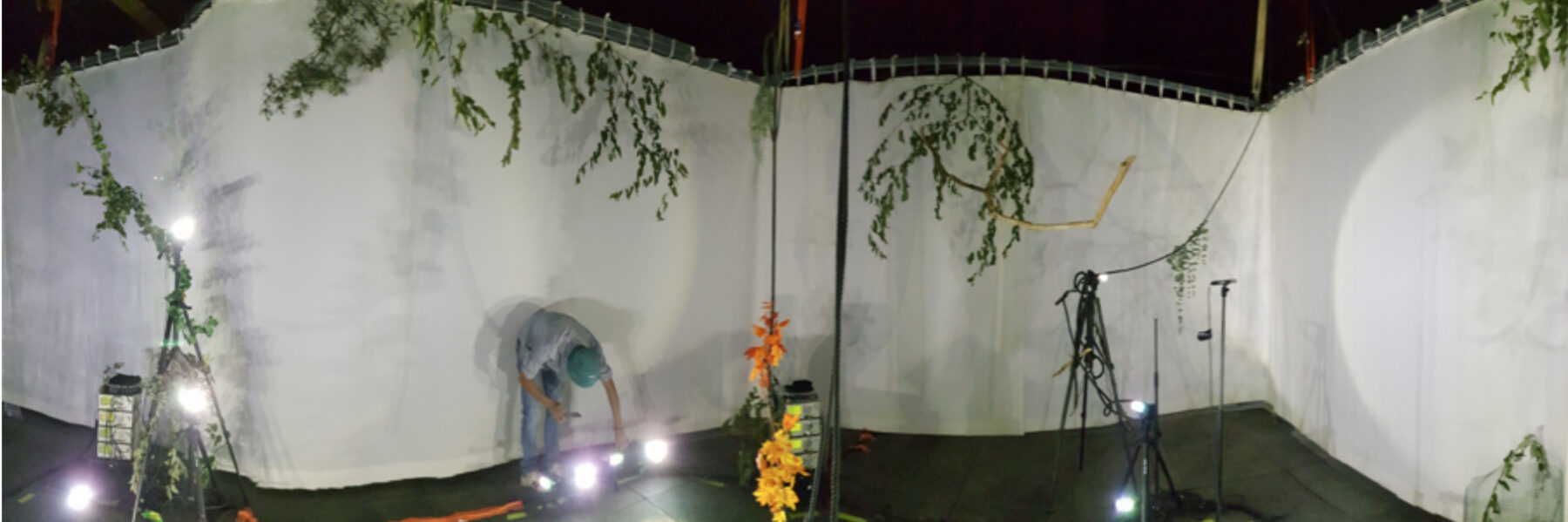 Décalage vers le rouge – Devenir Machine - Useful Fictions