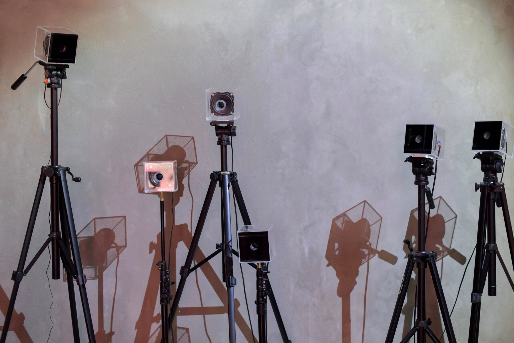 Useful Fictions •4 – Faire corps ; corps empêché, corps augmenté, corps social - Useful Fictions