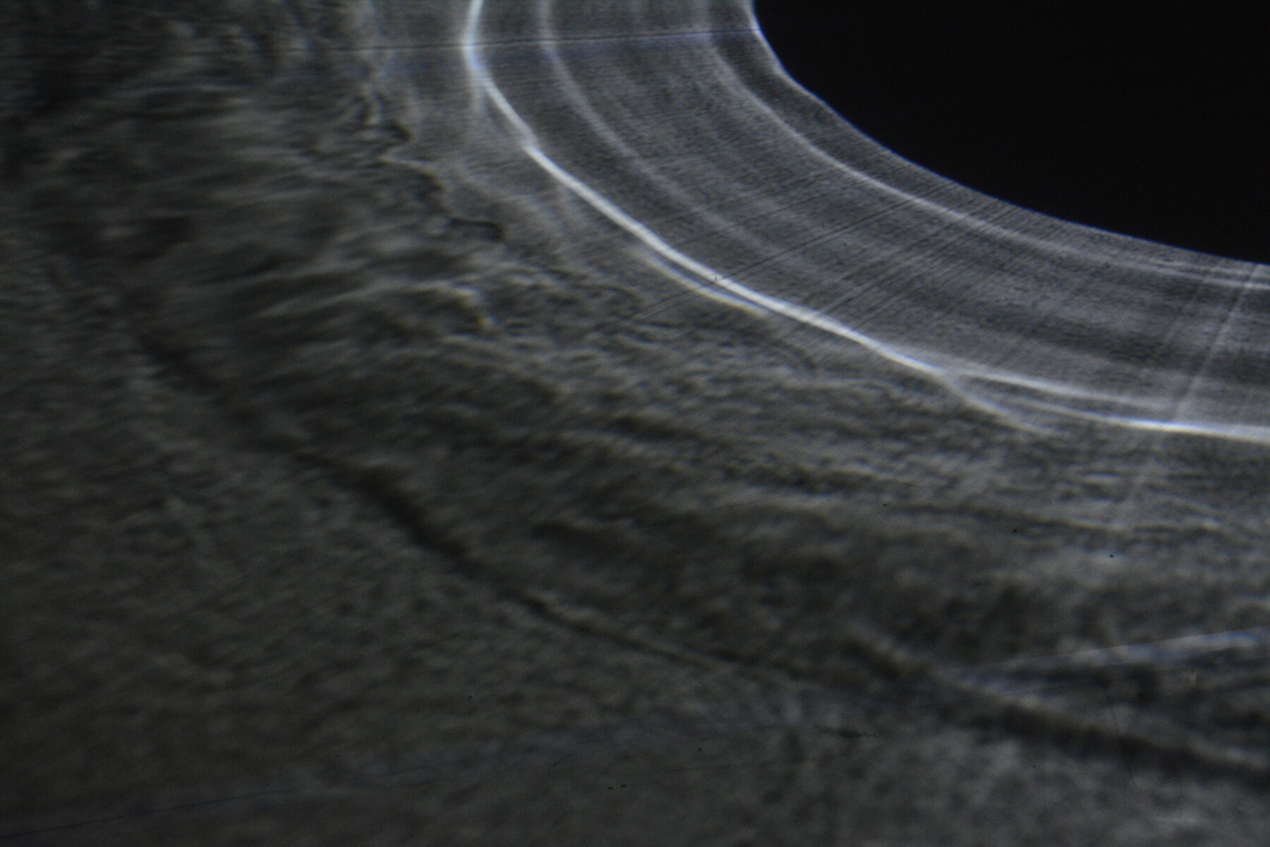 Rêve quantique – le jour où j’ai imaginé l’océan – - Useful Fictions