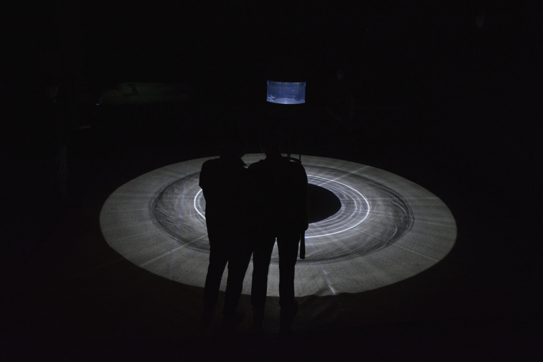 Rêve quantique – le jour où j’ai imaginé l’océan – - Useful Fictions