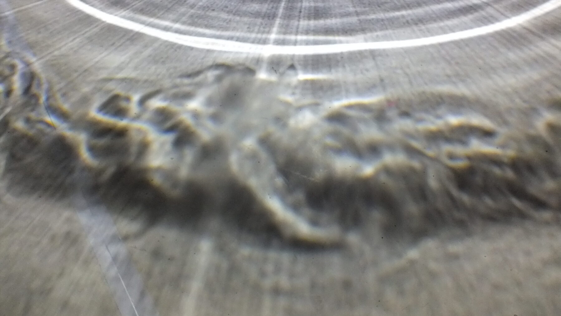 Rêve quantique – le jour où j’ai imaginé l’océan – - Useful Fictions