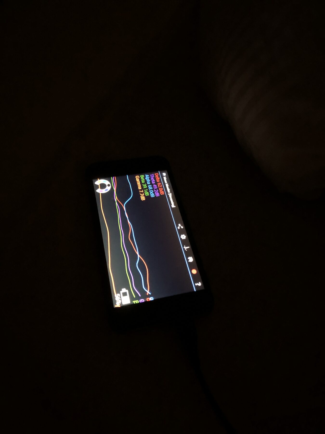 Rêve quantique – le jour où j’ai imaginé l’océan – - Useful Fictions