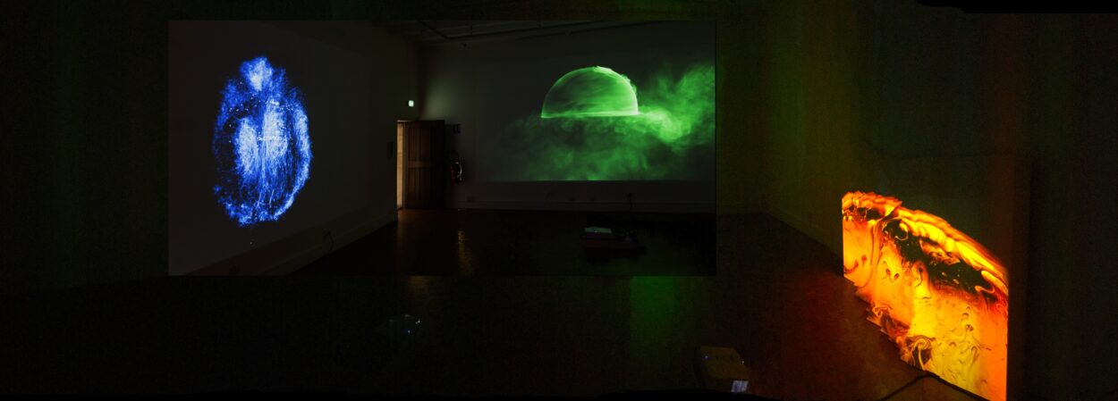 Incipit Temporis – Ici commence le Temps - Useful Fictions