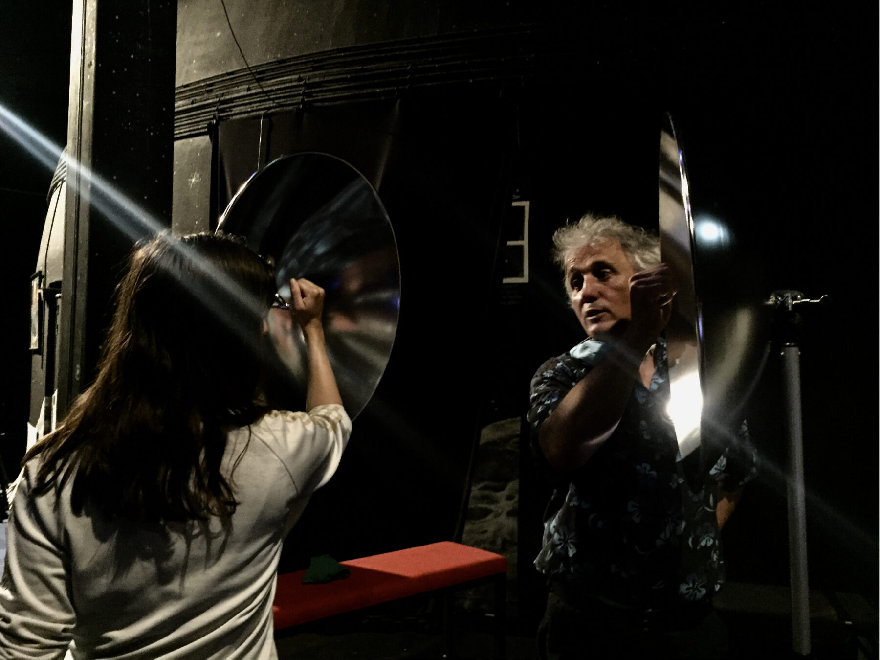 Impressio - Useful Fictions