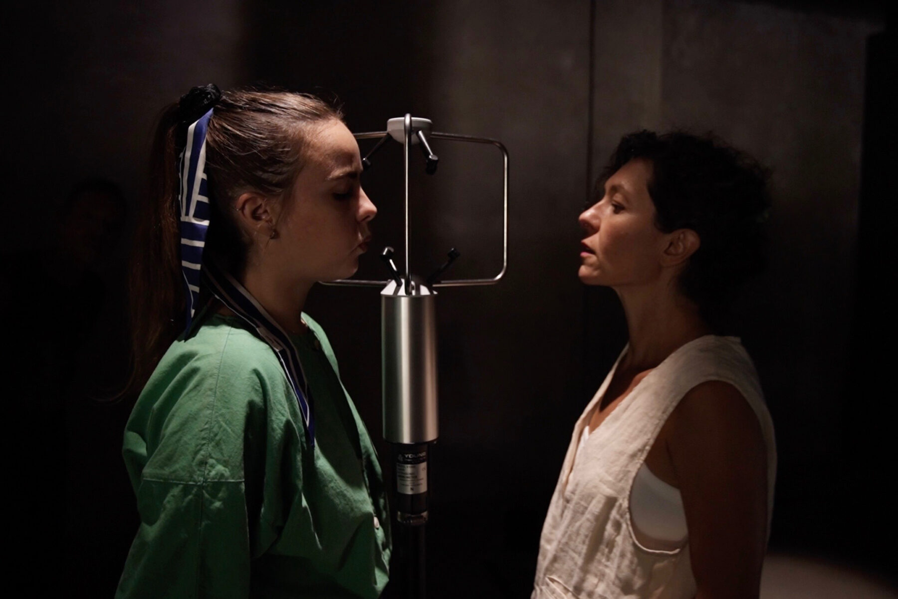 Useful Fictions •5 – Atmosphère, atmosphères - Useful Fictions