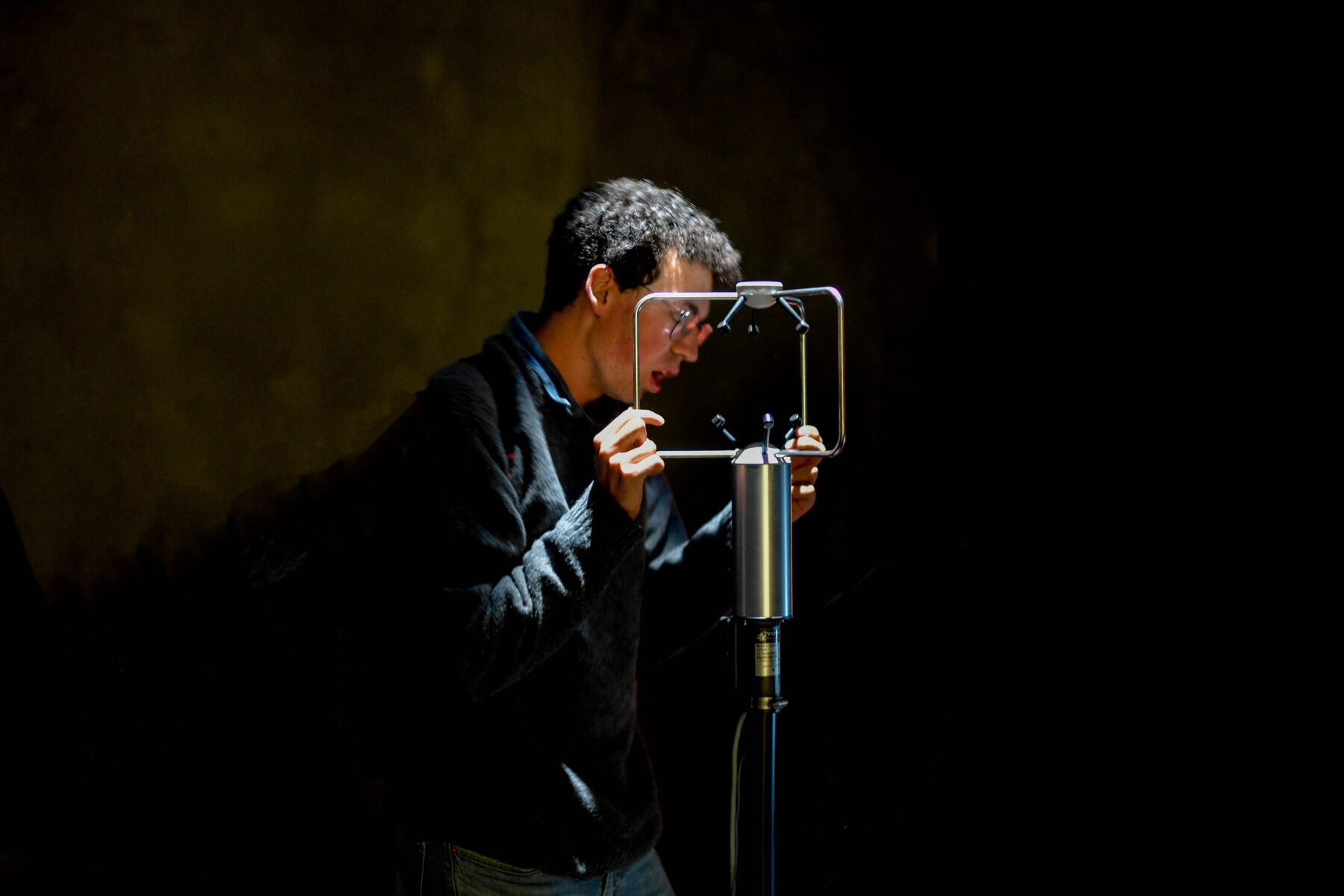 Useful Fictions •5 – Atmosphère, atmosphères - Useful Fictions