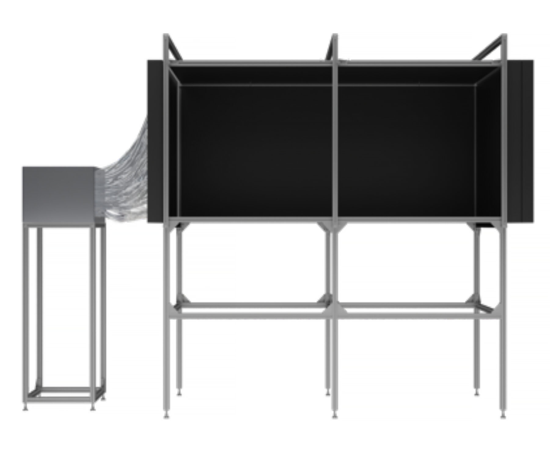 Et mainte page blanche entre ses mains froissée - Useful Fictions