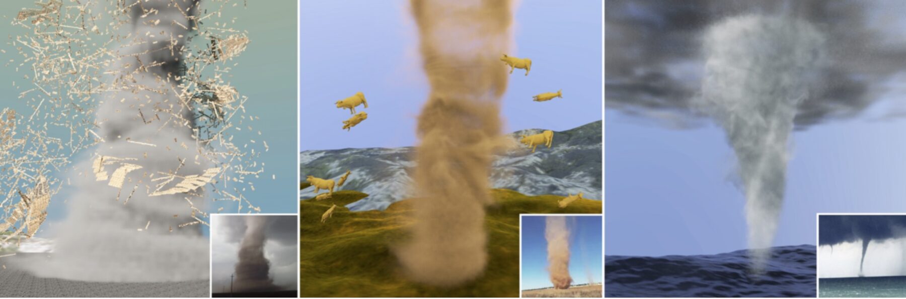 TwisterForge : animation de tornades virtuelles - Useful Fictions