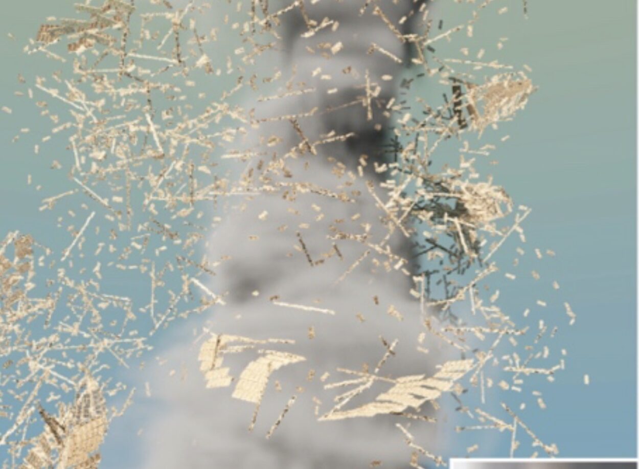 TwisterForge : animation de tornades virtuelles - Useful Fictions