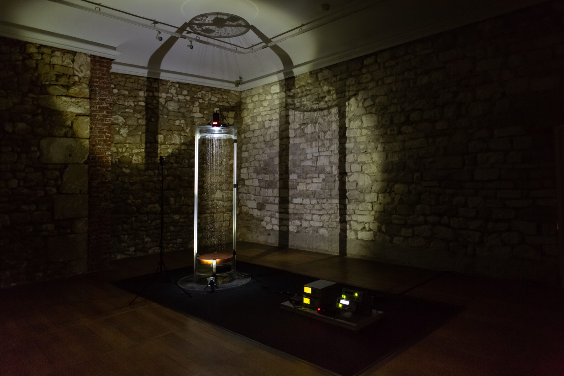 Une solution au problème de raréfaction du Temps – Passé et projet d&rsquo;installation Présent - Useful Fictions